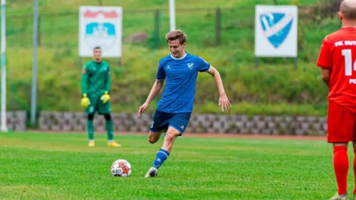 Laktaši pronašli pojačanje u Romaniji, Prva liga Republike Srpske