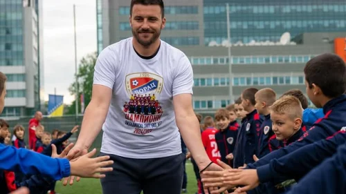 BSK ima novog trenera: Mirković naslijedio Maleševića, Prva liga Republike Srpske
