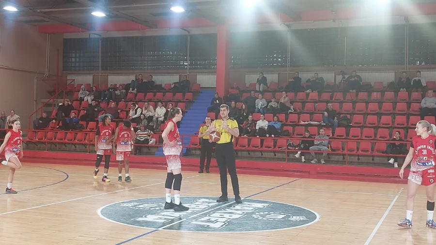 Utakmica Mladi Krajišnik - Džamper Taurus nije odigrana, Prvenstvo BiH