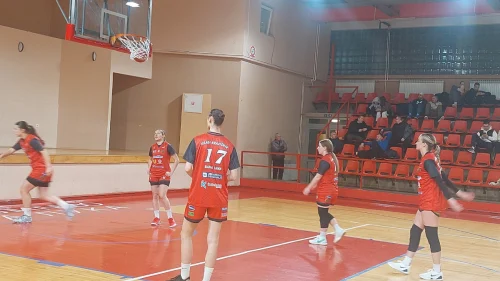 Da li je 20:0 ili 0:20, Prvenstvo BiH