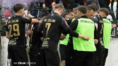 Čelik stabilan na vrhu, Stupčanica u najboljoj formi – drama na dnu Prve lige FBiH, Prva liga FBiH