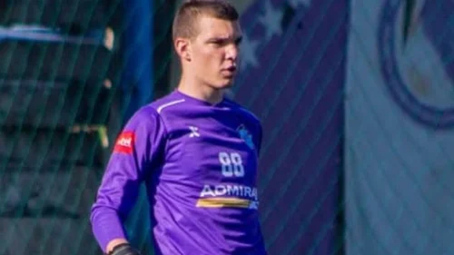 Radetić novi golman Torpeda, Regionalna liga Republike Srpske - Zapad