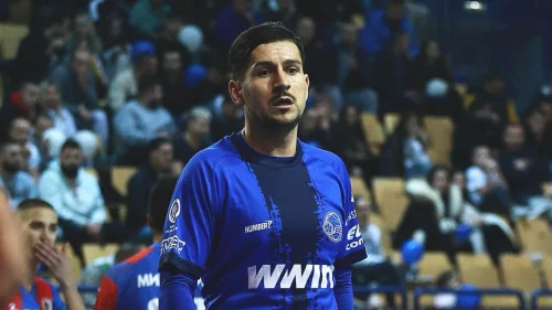 Mulaga Karić poslije šest godina ponovo u Tangu, Prva liga RS