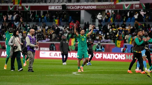Senegalci prvi finalisti Afričkog kupa nacija