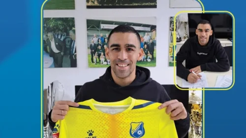 Nastavlja se španska invazija na Prijedor: Iskusni napadač stigao u Rudar, WWIN liga