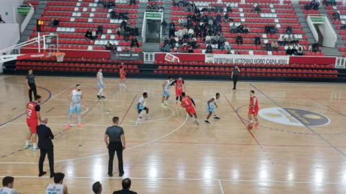 Veliki preokret Slavije: Sokolovi od -17 do pobjede u gradskom derbiju, Prvenstvo BiH