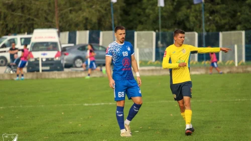 Mihajlo Amidžić napustio TOŠK, slobodan u izboru novog kluba, Prva liga FBiH