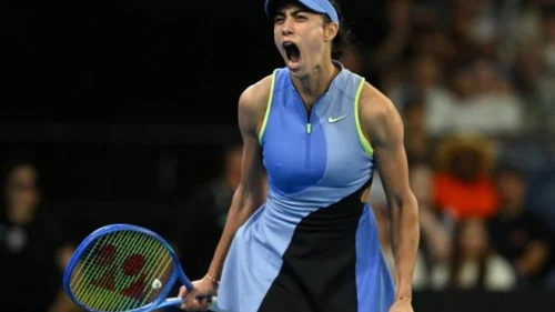 Olga bolja od Venus