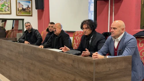 Zvijezda 09 počela sa pripremama, Prva liga Republike Srpske