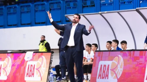 Jahorina večeras protiv Vršca u "Pekiju", ABA 2 liga
