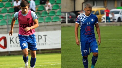 "Osipa" se igrački kadar TOŠK-a, Prva liga FBiH