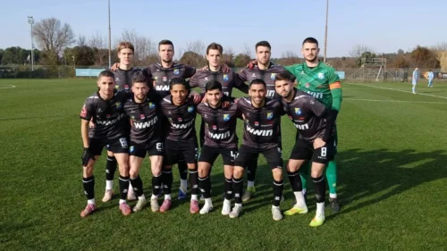 Dani Romero odmah donio trijumf Rudaru, WWIN liga