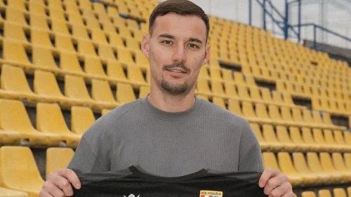 Nova dva pojačanja u Posušju, WWIN liga