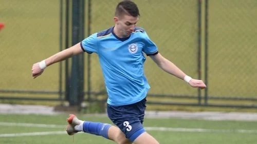 Romantičari bez mladog štopera: Razišli se BSK i Jević, Prva liga Republike Srpske