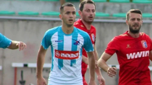 Vlasenica dovela prvo pojačanje u zimskom prelaznom roku, Prva liga Republike Srpske