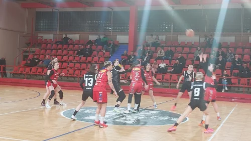 Zenica slavila u Banja Luci, Prvenstvo BiH