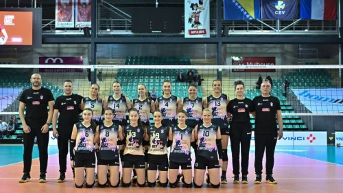 Bimal krenuo, Goražde završilo, Premijer liga BiH