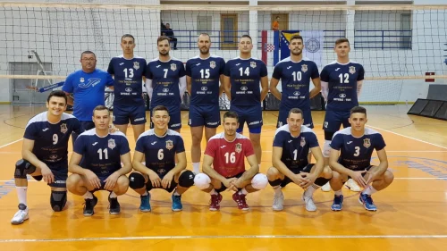 Ljubinje i dalje bez  trijumfa, Premijer liga BiH