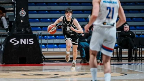 Partizan dobio Igokeu, ABA liga - grupa A