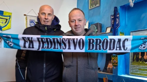 Jedinstvo počelo pripreme, trojica novih grača u Brocu, Druga liga Republike Srpske - Istok