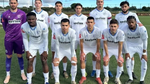 Radnik bolji od Karlovca, WWIN liga