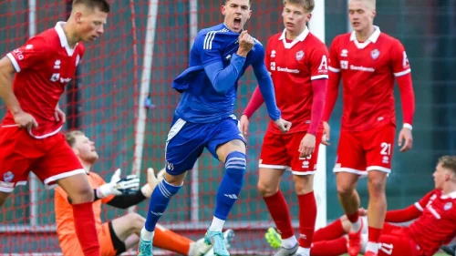 Vlasenica pronašla napadača, Prva liga Republike Srpske