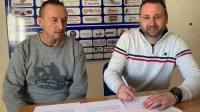 Grbavac produžio ugovor sa Tomislavom
