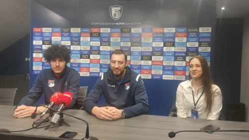 Dvoboj kumova, ABA 2 liga