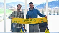 Ozbiljna nova  pojačanja u redovima Stupčanice