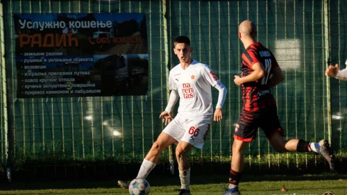 Prvotimac Veleža na posudbi u Prvoj ligi Federacije, Prva liga FBiH