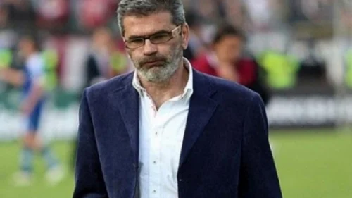 Operisan Blaž Slišković