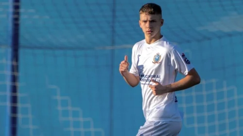 Bajrić novo ime u Romaniji, Prva liga Republike Srpske