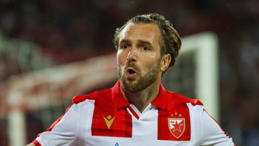 Remi Crvene zvezde sa Seltom, sutra ime protivnika