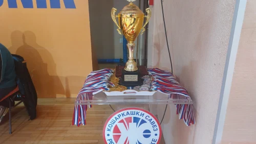 Leotar i Mladi Krajišnik u borbi za prvi trofej sezone, Prvenstvo BiH