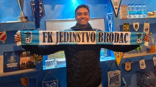 Jedinstvo ne staje sa novajlijama: Još četiri nova lica u Brocu, Druga liga Republike Srpske - Istok