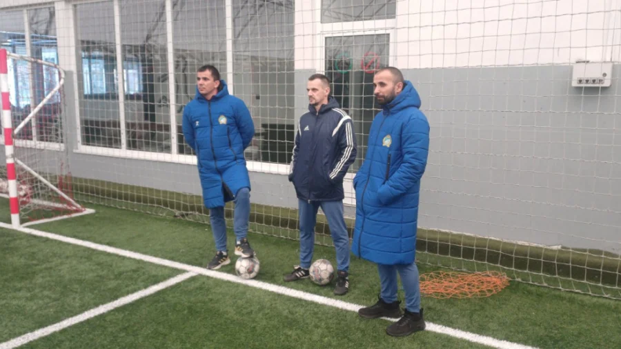 Dobar prvi test Slavije, Prva liga Republike Srpske