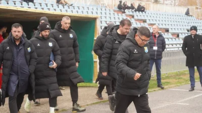 Ognjenović: Važno je da budemo spremni za prvenstvo, WWIN liga