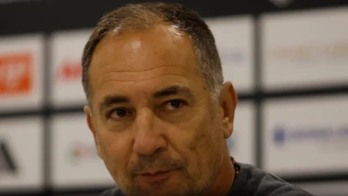 Želje Igora Štimca, WWIN liga