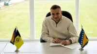 Mak Varešanović u Olovu