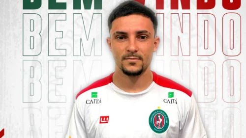 Igraće se samba u Romaniji: Tiago Kunja - Tiaginjo stigao u Pale, Prva liga Republike Srpske