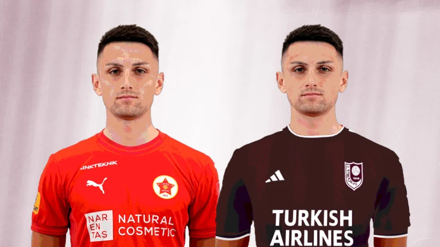 Mlinarić napustio Sarajevo, WWIN liga
