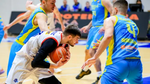 Velika pobjeda Jahorine u Herceg Novom, u posljednjem kolu odluka o TOP 8