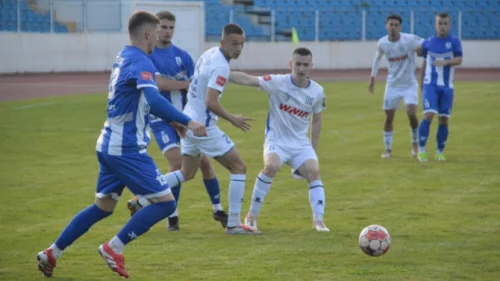 Luka Babić se vratio u poznatu sredinu, Prva liga Republike Srpske