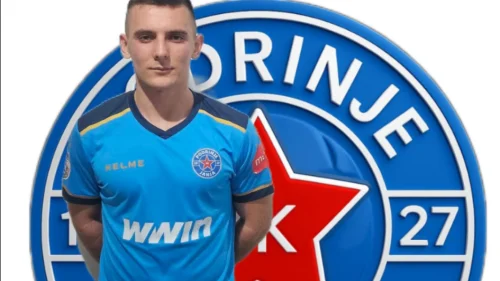 Dva pojačanja u Podrinju iz Janje, Druga liga Republike Srpske - Istok