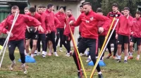 Jedinstvo krenulo sa pripremama, Prva liga FBiH
