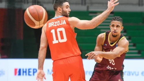 Bosna savladala Cedevitu Junior, ABA liga - grupa B