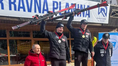 Održani 9. trofej "Ravna planina" i "Open Srpska"