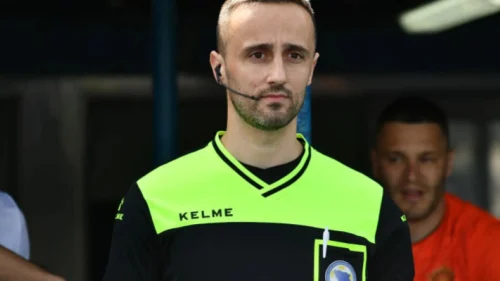 Žestoko saopštenje Sloge: Ako je ovo transformacija suđenja, onda idemo u veću dubiozu, WWIN liga