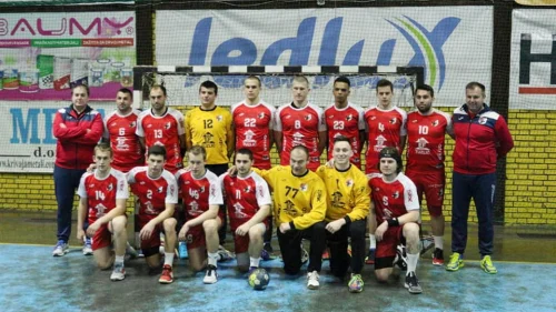 Zrinjski bez rješenja u Zavidovićima, Premijer liga BiH