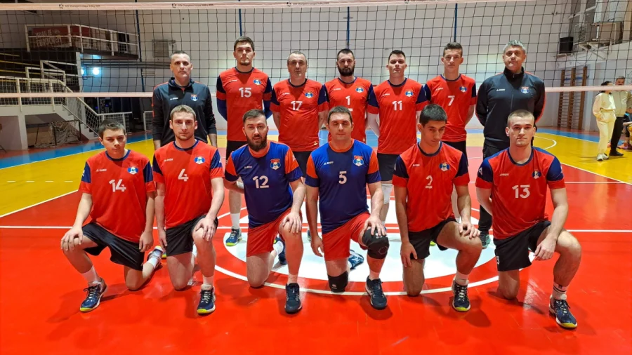 Gacko bolje od Maglića, Prva liga Republike Srpske